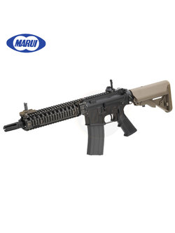 Tokyo Marui MK18 MOD.1 GBBR (ZET System)