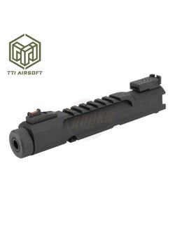 TTI Airsoft AAP01 Mini Mamba CNC Upper Receiver Kit with TDC Hop-Up