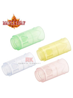 Maple Leaf 2021 Super Silicone Hop Up Bucking for AEG