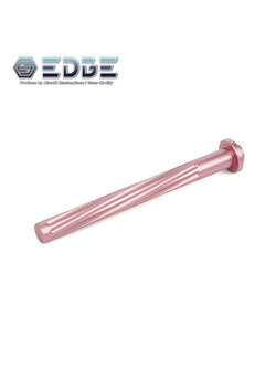 EDGE "Twister" Aluminum Guide Rod for Hi-CAPA 4.3 (Pink)