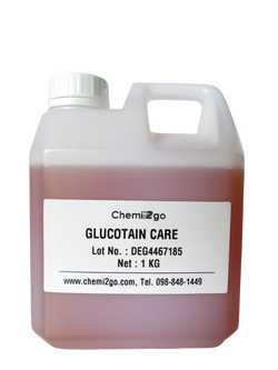 GlucoTain Care