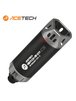 ACETECH Brighter CS Tracer Unit (Grey / Grey)