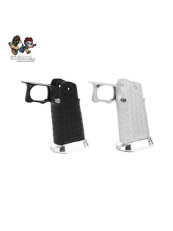 Gunsmith Bros Aluminum Grip for Hi-CAPA Type 01 (LimCat)