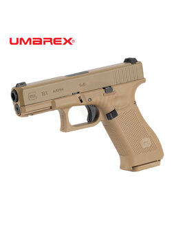 UMAREX / VFC G19X GBB