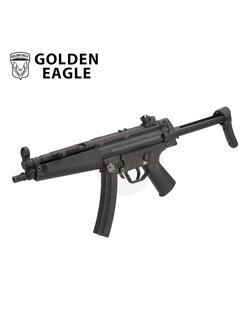 Golden Eagle 6851 MP5J AEG