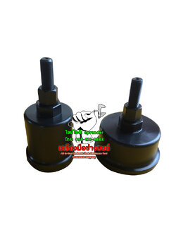 ชุดอัดสลิปซีลข้อเหวี่ยงหลัง D-MAX 1.9 หน้า-หลัง