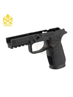 Para Bellum P320 WC CARRY II Style Frame for VFC / SIG AIR M17 & M18