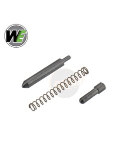 WE Hi-CAPA Plunger Set