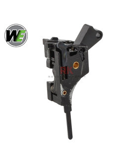 WE M92 / M9A1 Hammer Set (Full-Auto Version) - Black