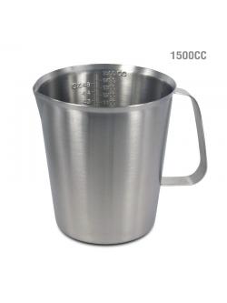 พิชเชอร์ เหยือกตีฟองนม สแตนเลส 1.5 ลิตร 1610-231