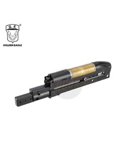 Golden Eagle Main Body Set for M870 Gas Shotgun