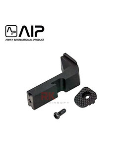 AIP Magazine Catch Ver.3 For Marui G17 - Black