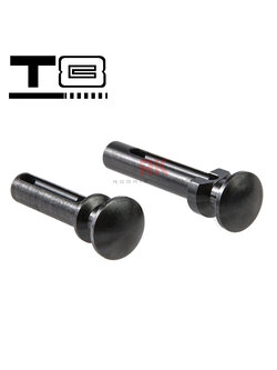 T8 Steel Extended Receiver Pin for TM MWS M4