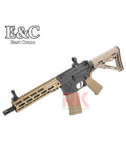 E&C 641 S4 URGI MK8 9.5" AEG - DE