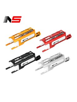 NexxSpeed CNC 7075 Aluminum Blowback Unit for Marui Marui Hi-CAPA