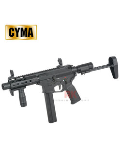 CYMA Platinum (CM.106) AR9 M-LOK PDW AEG