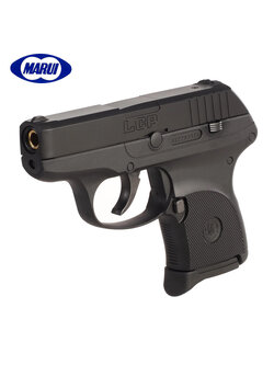 Tokyo Marui Ruger LCP Compact Carry Gas Fixed Slide