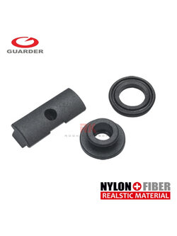 Guarder Enhanced Piston Head Set for Marui M1911 / HI-CAPA