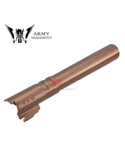 Army Armament Original Outer Barrel for R601