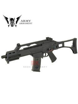 Army Armament (R36) G36C GBBR