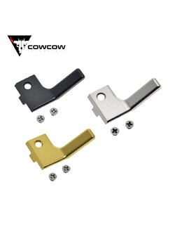 COWCOW RAW Cocking Handle Standard CL for Marui Hi-CAPA 5.1