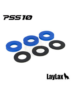 Laylax PSS10 Silent Damper for Marui VSR-10