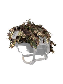 Novritsch Helmet 3D Camo Cover
