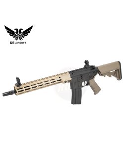 Double Eagle M908A URG-I Carbine - Tan