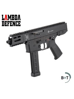B&T/Lambda Defense GHM9 Gen2 GBB