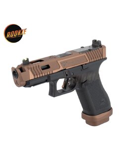 ROOKIE Custom TTI Combat Master XR G45