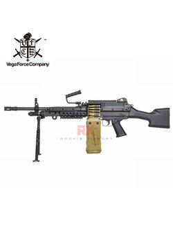 VFC MK48 MOD1 DELUXE AEG