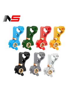 NexxSpeed CNC Aluminum Hammer (Style A) for Marui Hi-CAPA