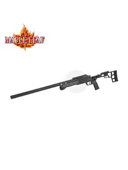 ROOKIE x Maple Leaf MLC-LTR (Magnum Version) Bolt Action Sniper Rifle