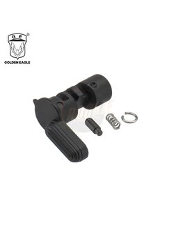 Golden Eagle M4 GBB Fire Selector