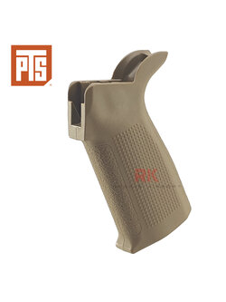 PTS Enhanced Polymer Grip (EPG) - GBB (FDE)
