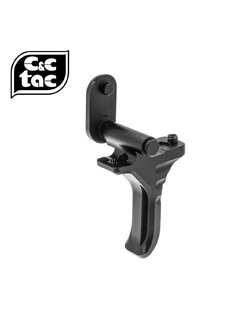 C&C Tac KD Style Dual Adjustable Competition Trigger for SIG AIR/VFC P320 Series
