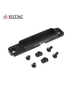 SOTAC CD LCS MK1 Pressure Switch M-LOK Mount
