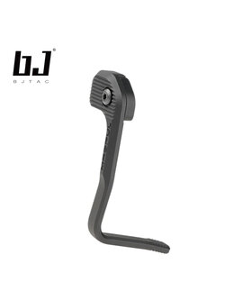 BJ TAC MAGPUL BAD Bolt Catch - Black