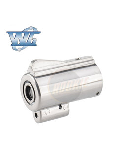 WinGun Revolver 733 Front Barrel (2 inch)