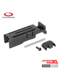 Guarder Light Weight Blowback Housing for G-Series GBB