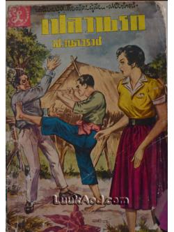 เปลวนรก / ส.เนาวราช