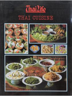 Thai Life THAI CUISINE