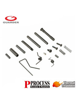 Guarder Steel Internal Spring & Pin Set for Marui M&P9 / M&P9L