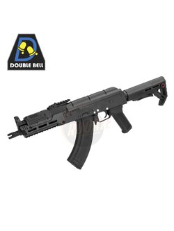 Double Bell 025 AK Storm AEG