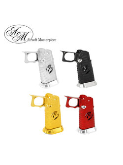Airsoft Masterpiece Aluminum Grip for Hi-CAPA Type 8