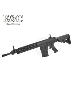 E&C 911 S2 SR25 ECC URX3 Carbine