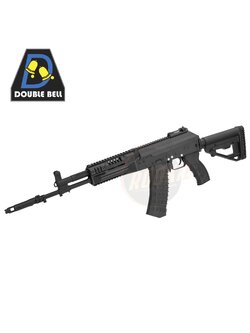 Double Bell 026 AK12 RAF AEG