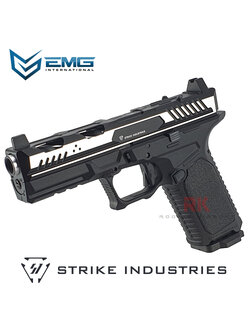 EMG Strike Industries ARK-17 (Two Tone Black)