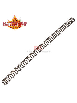 Maple Leaf Upgrade Spring for Marui VSR-10