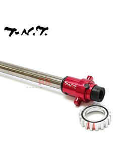 TNT APS-X Hop-Up System GHK AK Retrofit Kit (410mm)